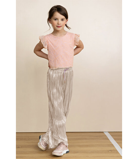 NONO Meisjes Jumpsuit Semma