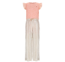 NONO Meisjes Jumpsuit Semma