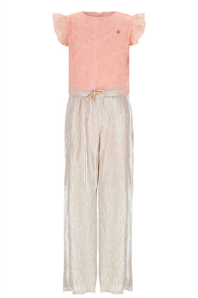 NONO Meisjes Jumpsuit Semma