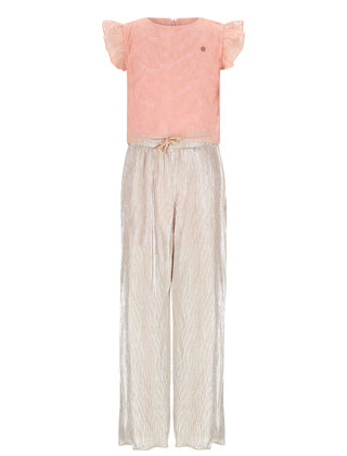 NONO Meisjes Jumpsuit Semma