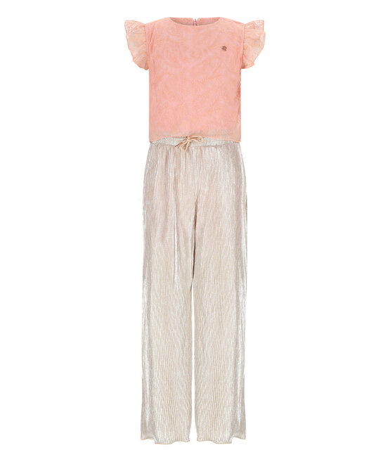 NONO Meisjes Jumpsuit Semma