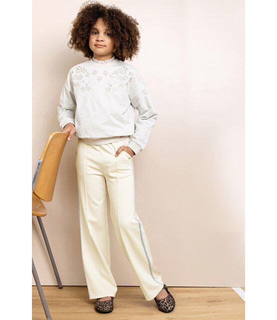 NONO Meisjes Broek Sayla