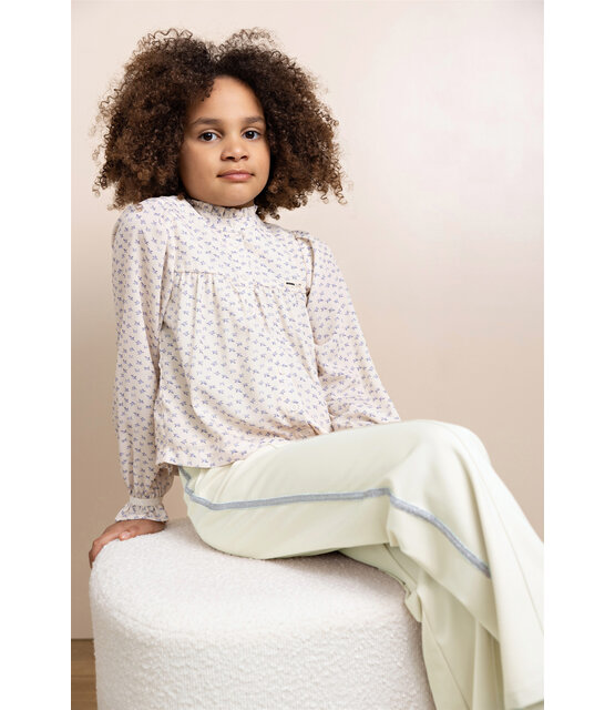 NONO Meisjes Broek Sayla