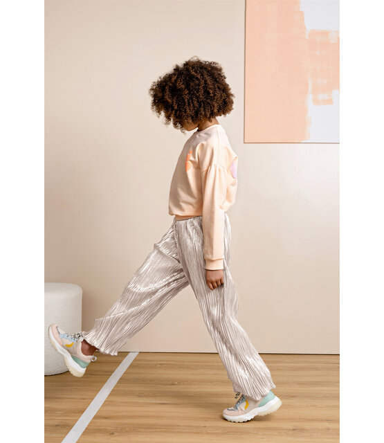 NONO Meisjes Broek Sun