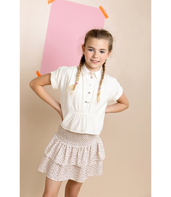 NONO Meisjes Rok Nika