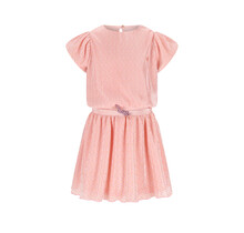 NONO Meisjes Jurk Miron