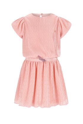 NONO Meisjes Jurk Miron