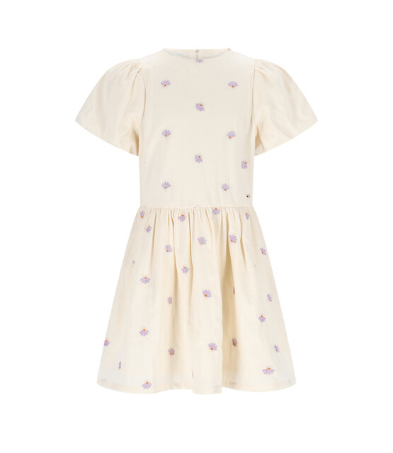 NONO Meisjes Jurk Mira