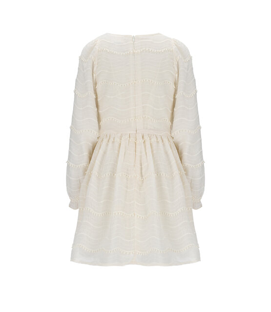 NONO Meisjes Jurk Milly