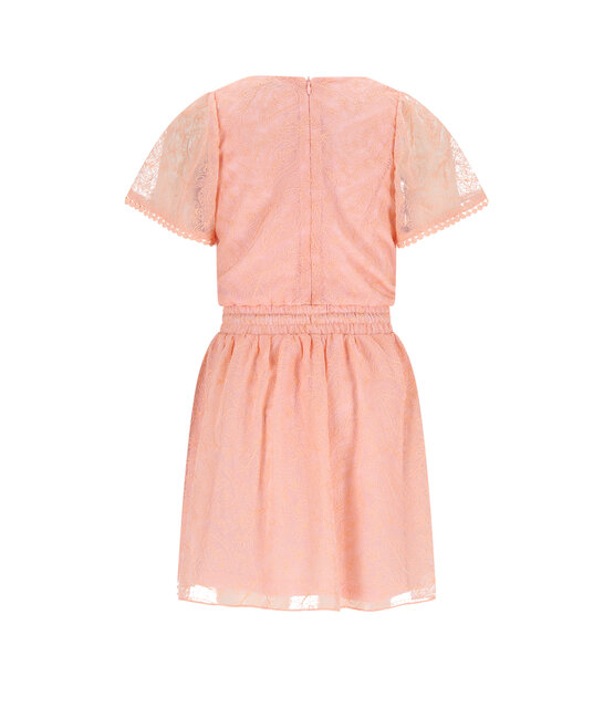 NONO Meisjes Jurk Mireal