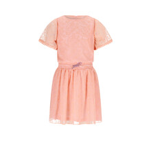 NONO Meisjes Jurk Mireal