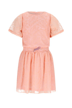 NONO Meisjes Jurk Mireal