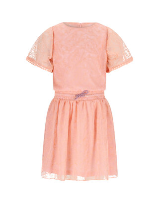 NONO Meisjes Jurk Mireal