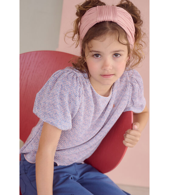 NONO Meisjes T-Shirt Tish