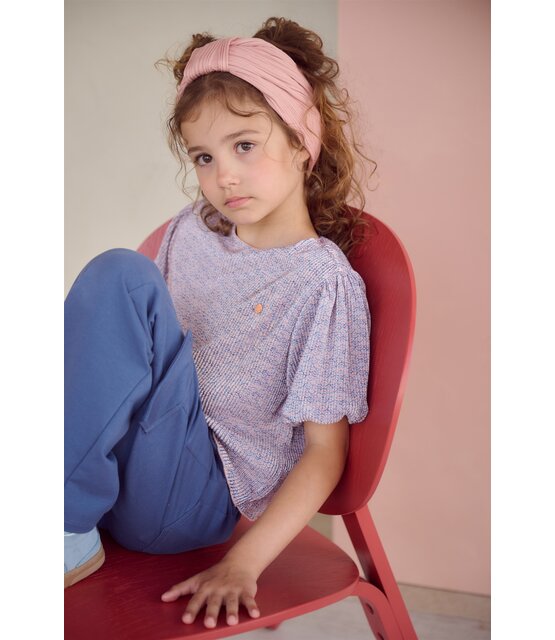 NONO Meisjes T-Shirt Tish