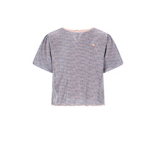 NONO Meisjes T-Shirt Tish