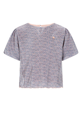 NONO Meisjes T-Shirt Tish