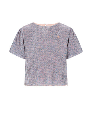 NONO Meisjes T-Shirt Tish