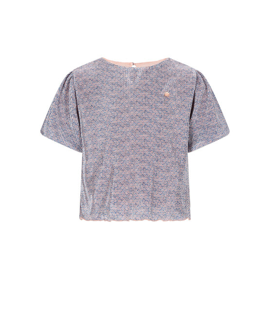 NONO Meisjes T-Shirt Tish