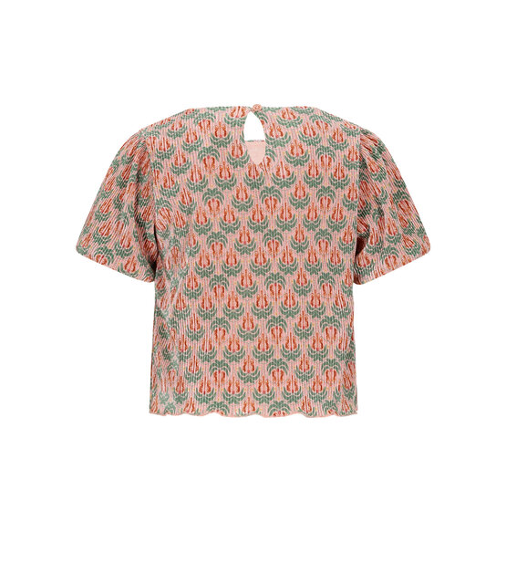 NONO Meisjes T-Shirt Tish