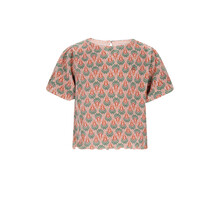 NONO Meisjes T-Shirt Tish