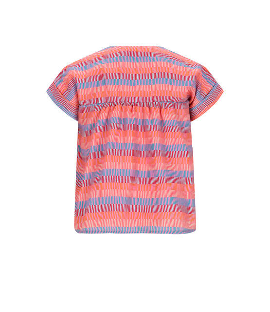 NONO Meisjes T-Shirt Tammy