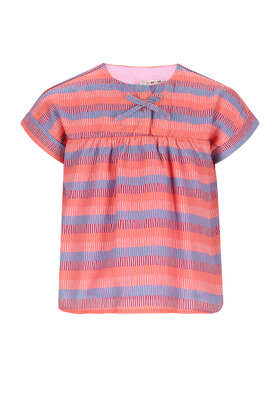 NONO Meisjes T-Shirt Tammy