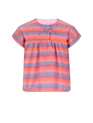 NONO Meisjes T-Shirt Tammy