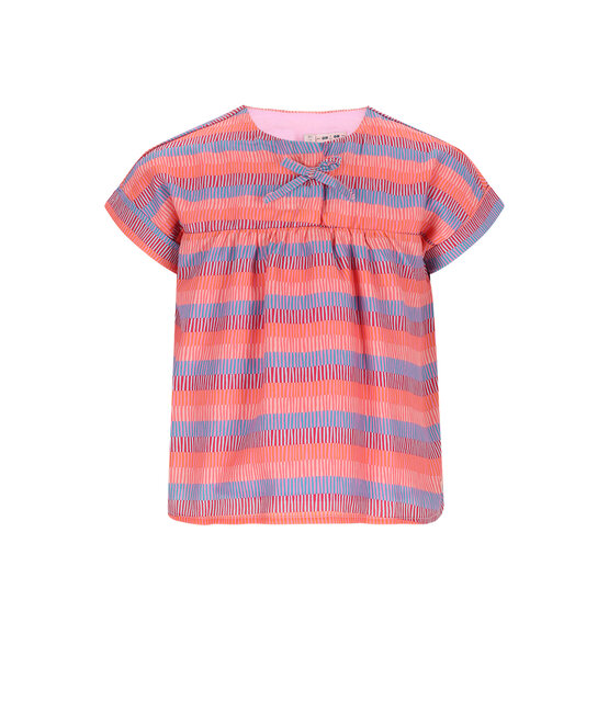 NONO Meisjes T-Shirt Tammy