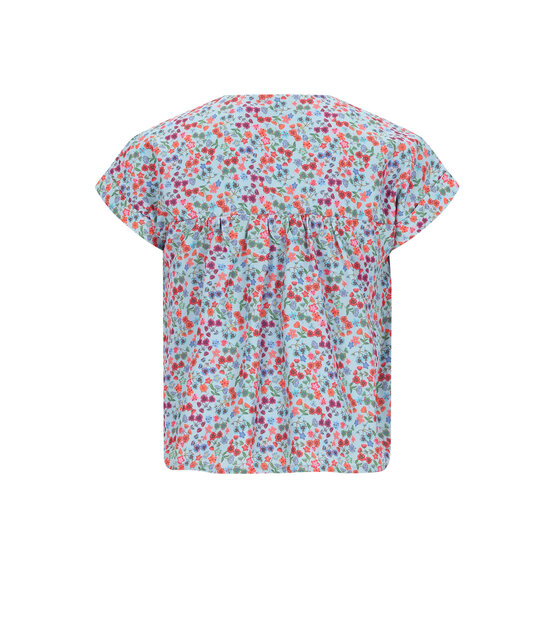 NONO Meisjes T-Shirt Tammy