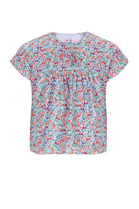 NONO Meisjes T-Shirt Tammy