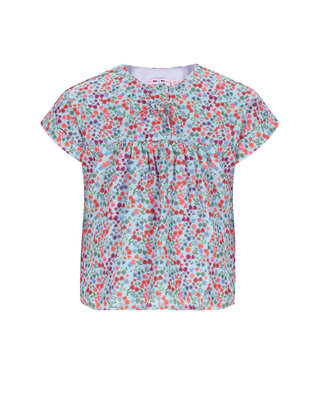 NONO Meisjes T-Shirt Tammy