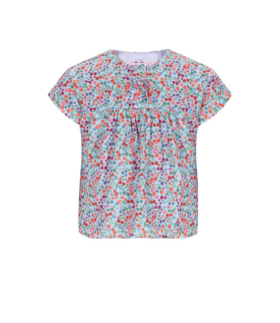 NONO Meisjes T-Shirt Tammy