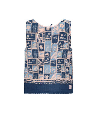 NONO Meisjes Top Tessy