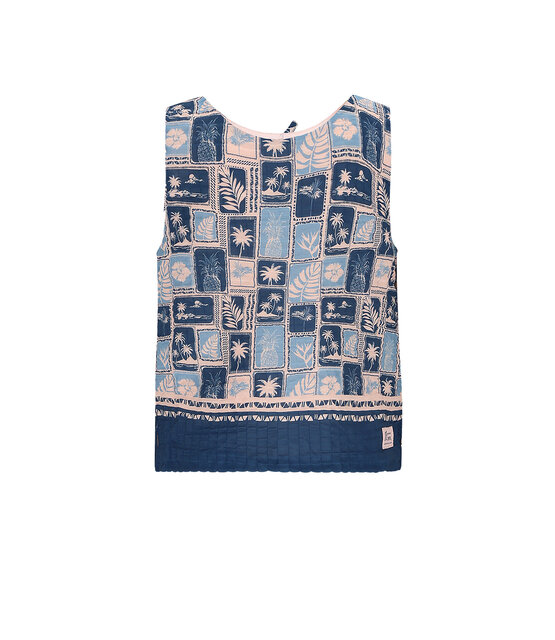 NONO Meisjes Top Tessy