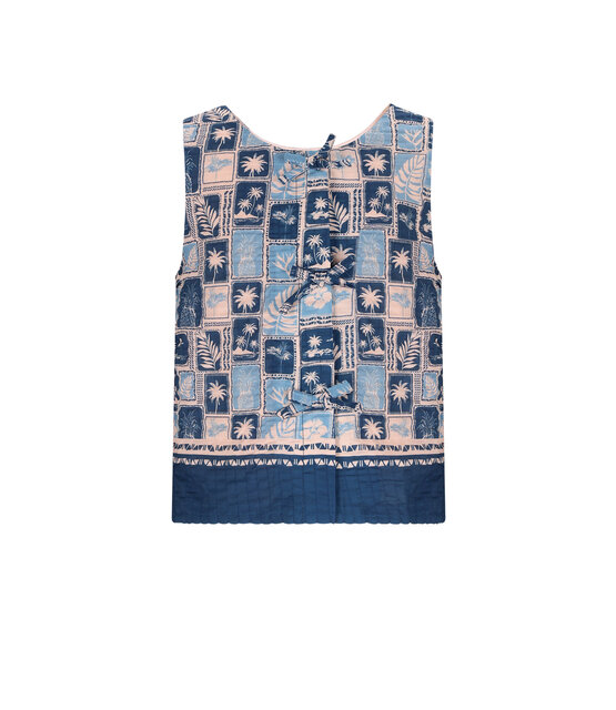 NONO Meisjes Top Tessy