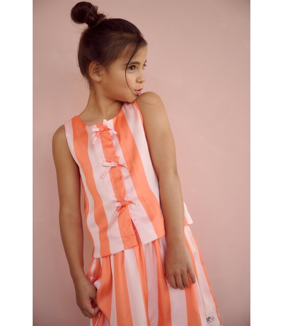 NONO Meisjes Top Tessy