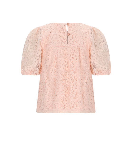 NONO Meisjes T-Shirt Tina