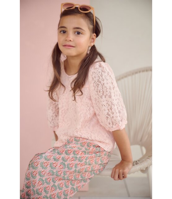 NONO Meisjes T-Shirt Tina