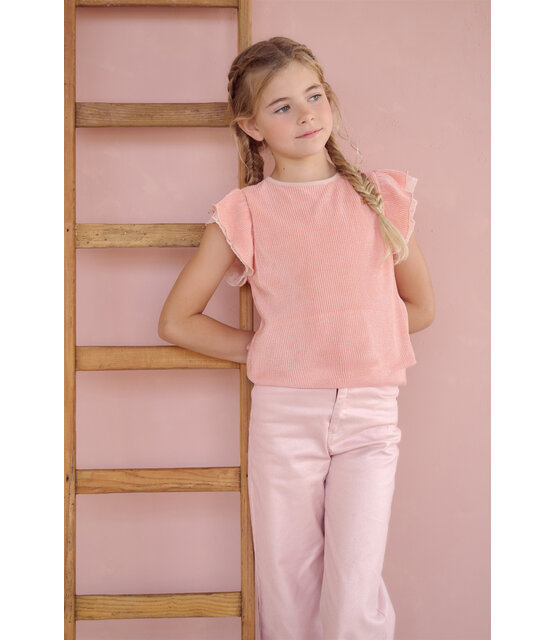 NONO Meisjes T-Shirt Tilda