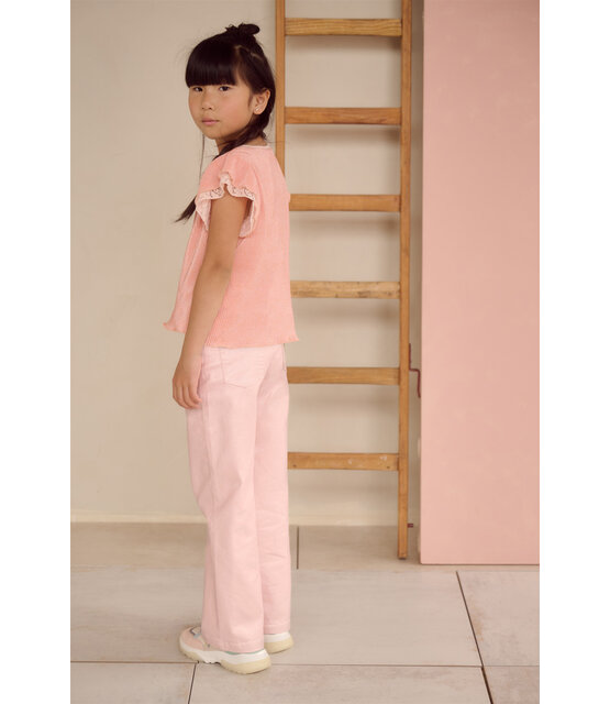 NONO Meisjes T-Shirt Tilda