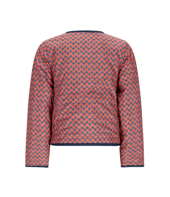 NONO Meisjes Jas Diaz