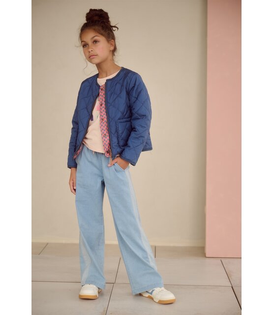 NONO Meisjes Jas Diaz