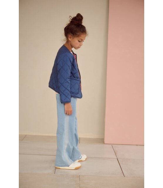 NONO Meisjes Jas Diaz