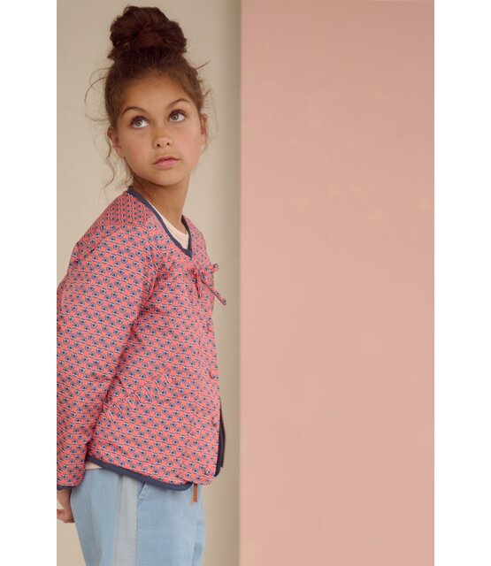 NONO Meisjes Jas Diaz