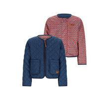 NONO Meisjes Jas Diaz