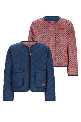 NONO Meisjes Jas Diaz