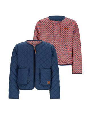 NONO Meisjes Jas Diaz