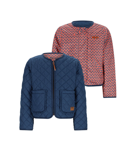 NONO Meisjes Jas Diaz