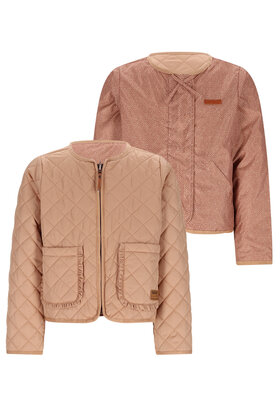 NONO Meisjes Jas Diaz